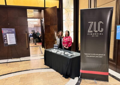 ZLC Financial’s 2025 Estate Planning Seminar